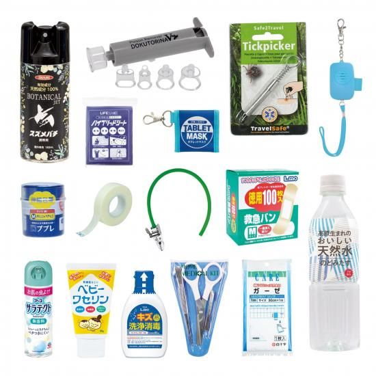 LIFEZACKꥸʥ ȥɥӶȥ쥹塼å 49