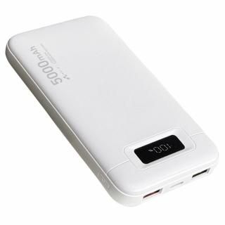 ŴХХåƥ꡼5000mAWH 