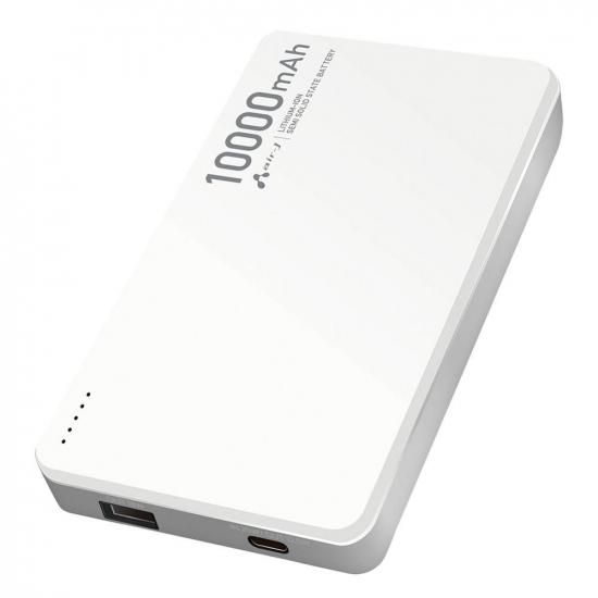 ĶХХåƥ꡼5000mAWH 