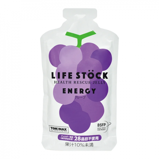 LIFE STOCK ʥ 80졼