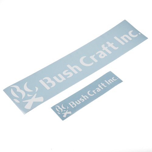 Bush Craft Inc. ブランドカッティングシート 670ｘ150ｍｍ