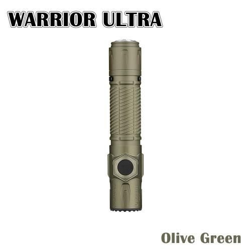 Olight Warrior Ultra