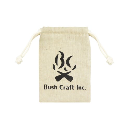 Bush Craft Inc. 麻袋 スモール