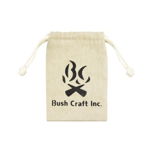 Bush Craft Inc.  ⡼