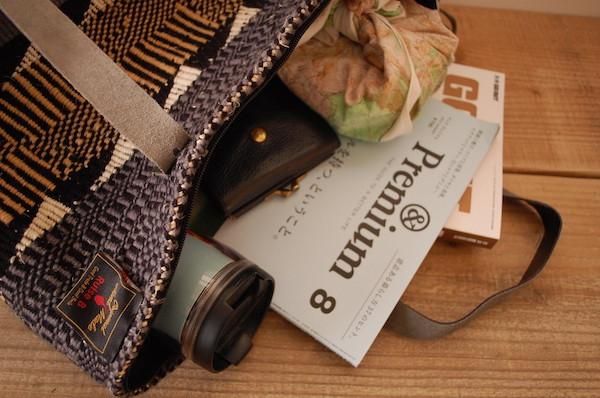 長く使いたい、手仕事のショルダーかごバッグ - Kinth Life Store 長く使いたい、手仕事のショルダーかごバッグ - Kinth Life Store