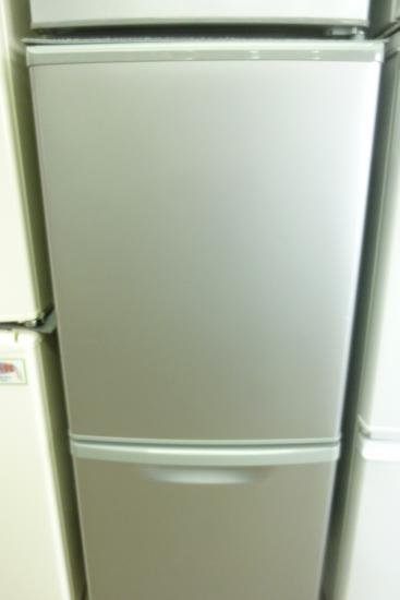 川崎市川崎区にて出張買取 冷蔵庫 Panasonic パナソニック NR-B144W