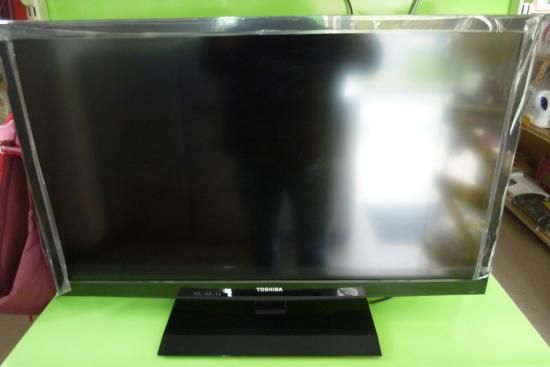 液晶テレビ　TOSHIBA 東芝　32型