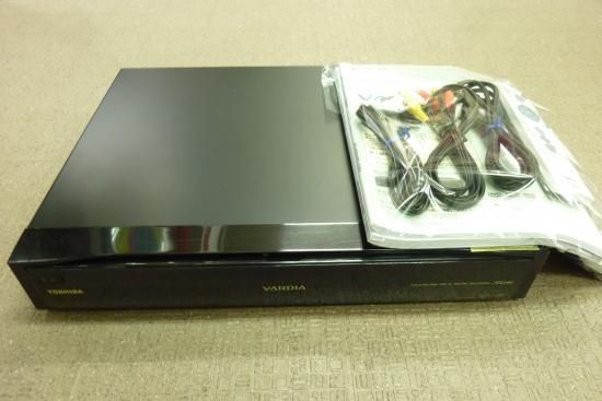 TOSHIBA ハイビジョンレコーダー HDD 1TB RD-S1004K(RD-S1004K TOSHIBA ハイビジョンレコーダー HDD 1TB RD-S1004K(RD-S1004K