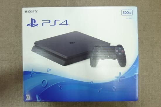 川崎区 店頭買取 SONY PS4 プレイステーション4 CUH-2000A B01 ...