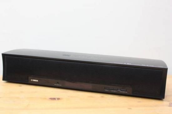 YAMAHA デジタルサウンドプロジェクター YSP-600