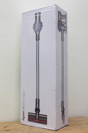 Dyson V6 Trigger Origin ハンディクリーナー Dyson V6 Trigger Origin Slim Vacuum Cleaner - Blue | eBay
