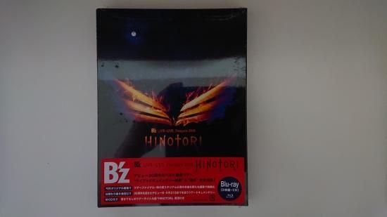 【新品未開封】B'z/Pleasure 2018-HINOTORI… B'z/B'z LIVE-GYM Pleasure 2018-HINOTORI…
