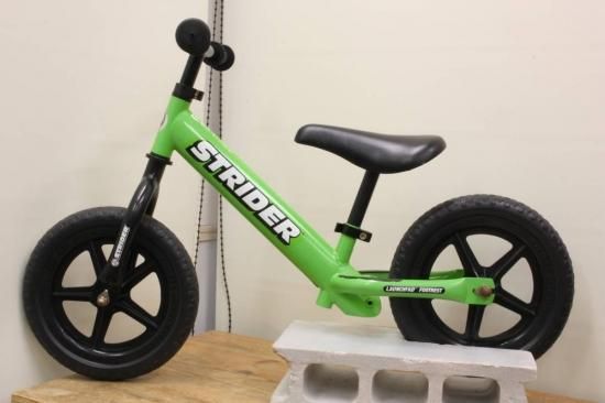 ストライダースポーツモデル - STRIDER車体,レギュラーモデル