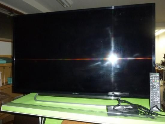 40型液晶テレビ　SONY  BRAVIA