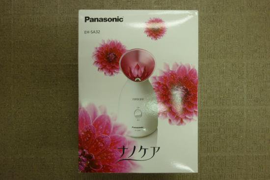 Panasonic パナソニック EH-SA32