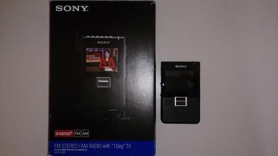 品数豊富！ SONY 通電のみ確認/F-2 地デジ AM/FM XDV-100 ワンセグ 厚く テレビ