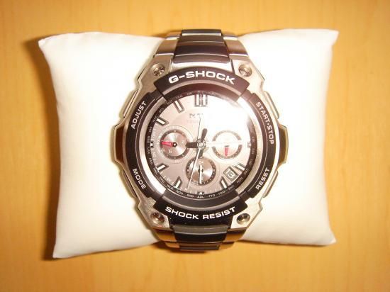 G-SHOCK MTG-1200-1AJF