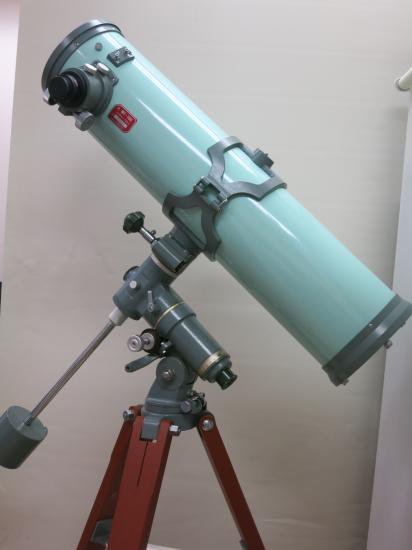 反射式天体望遠鏡 赤道儀TS式システム MT-160 高橋 タカハシ