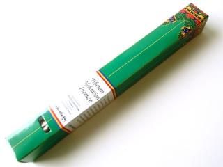 TIBETAN MEDITATION INCENSE<br>