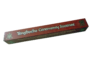 Tangboche Ceremony Incense<br>