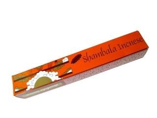 Shambala traditional Tibetan incense<br>