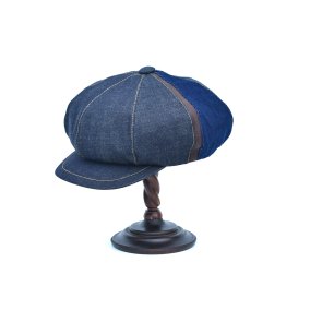 キャスケット - 帽子の通販-ikhtiart Online Shop-