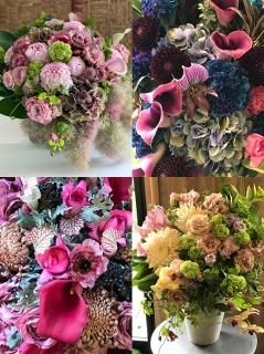 ふじたきょうこ ☆KYOKO FUJITA～haute couture～ - reflechir KYOKO FUJITA