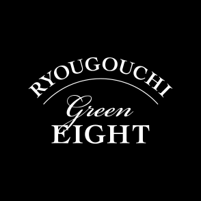 RYOUGOUCHI green EIGHT
