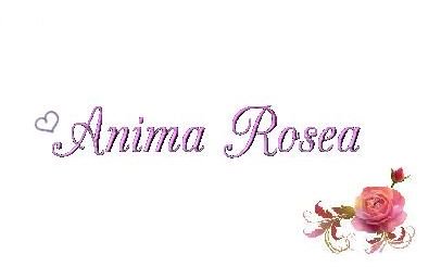 Anima Rosea（アニマロゼア）