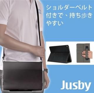 JUSBY ACTIPRO ٥ ڥ󥷥ۥ ϥɥȥå ֥åݸ ( iPad Pro 12.9 2015 / 2017 ǯ б )