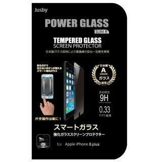 POWERGLASS 饹 ޡȥ饹 (iPhone6plus)