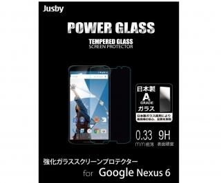 POWERGLASS 饹 (Google Nexus6)