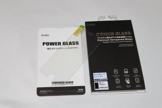 POWERGLASS 饹 (iPhone6   4.7 ֥롼饤ȥå)
