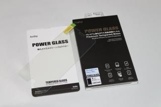 POWERGLASS 饹 (iPhone6plus  5.5  ֥롼饤ȥå)