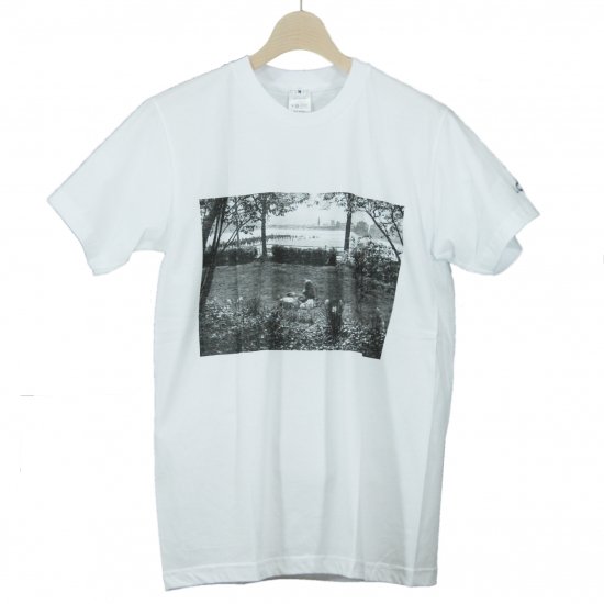 JimagraphyޥեPrinted T-shirtVacation