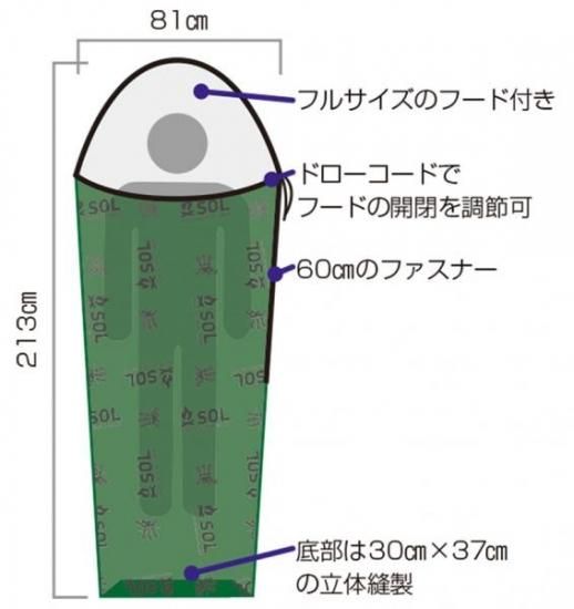 SOL エスオーエルエスケープヴィヴィ O.D