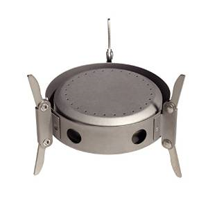 VARGO СTitanium Triad XE Stove˥ ȥ饤XEȡ