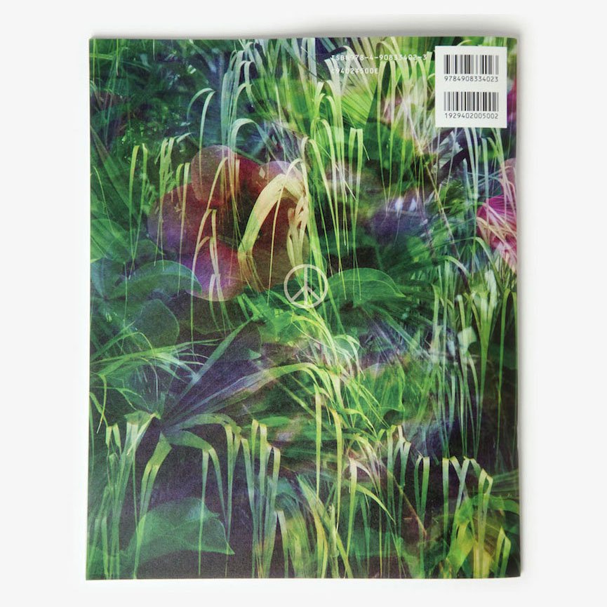 NEPENTHES IN PRINT #3