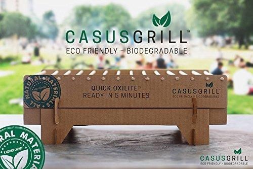 CASUS GRILL - Craft Grill