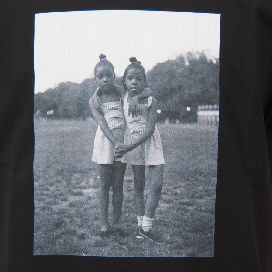 FilPhies - Twin in Morningside Park, Harlem New York 10026 - Black