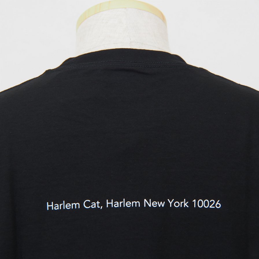 FilPhies - Harlem Cat,  Harlem New York 10026 - Black