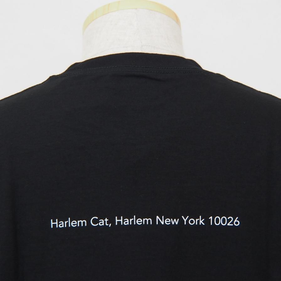 FilPhies - Harlem Cat,  Harlem New York 10026 - Black