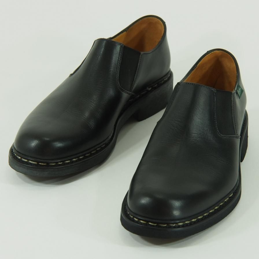 Paraboot パラブーツ - Photon フォトン - Noir ブラック - Tex Paraboot パラブーツ - Photon フォトン - Noir ブラック - Tex