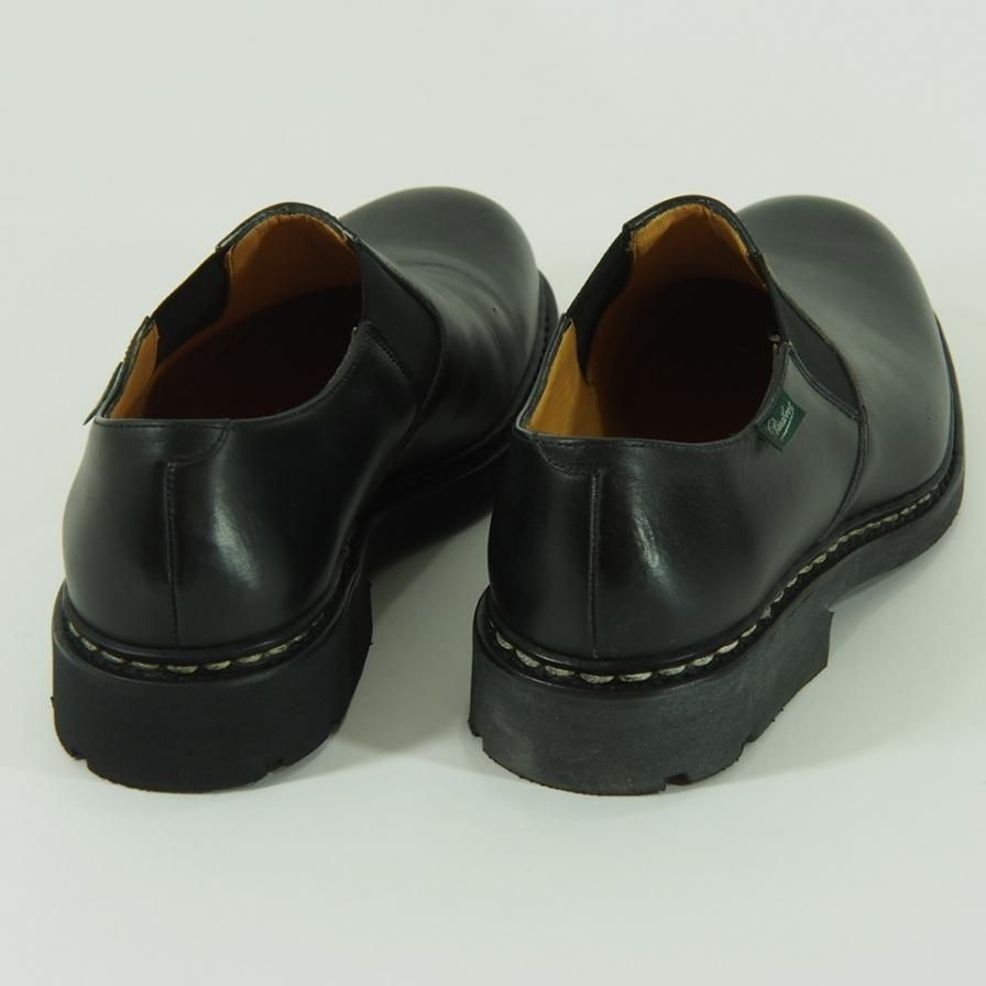 Paraboot パラブーツ - Photon フォトン - Noir ブラック - Tex Noire - Lis Noir