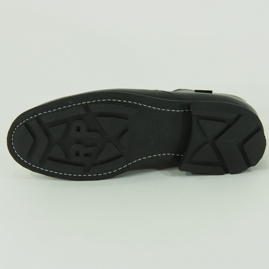 Paraboot パラブーツ - Photon フォトン - Noir ブラック - Tex Paraboot パラブーツ - Photon フォトン - Noir ブラック - Tex