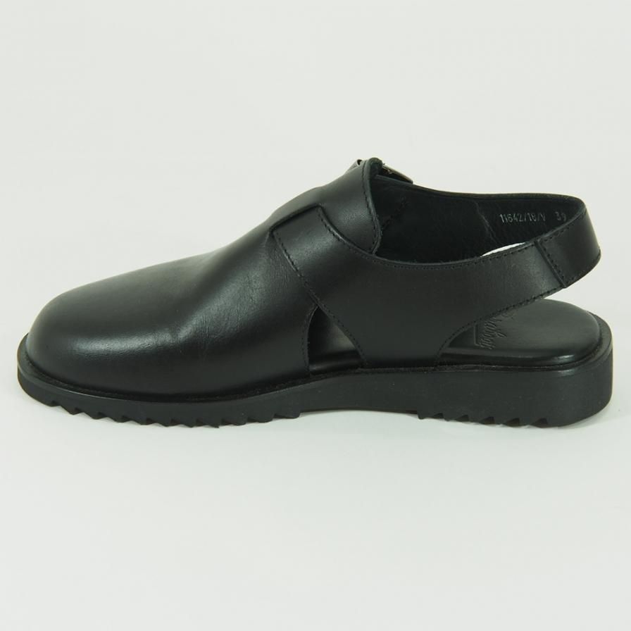 Paraboot ѥ֡ - Adria Tic ɥꥢƥå - Noir ֥å - Sport Noire - Lis Noir