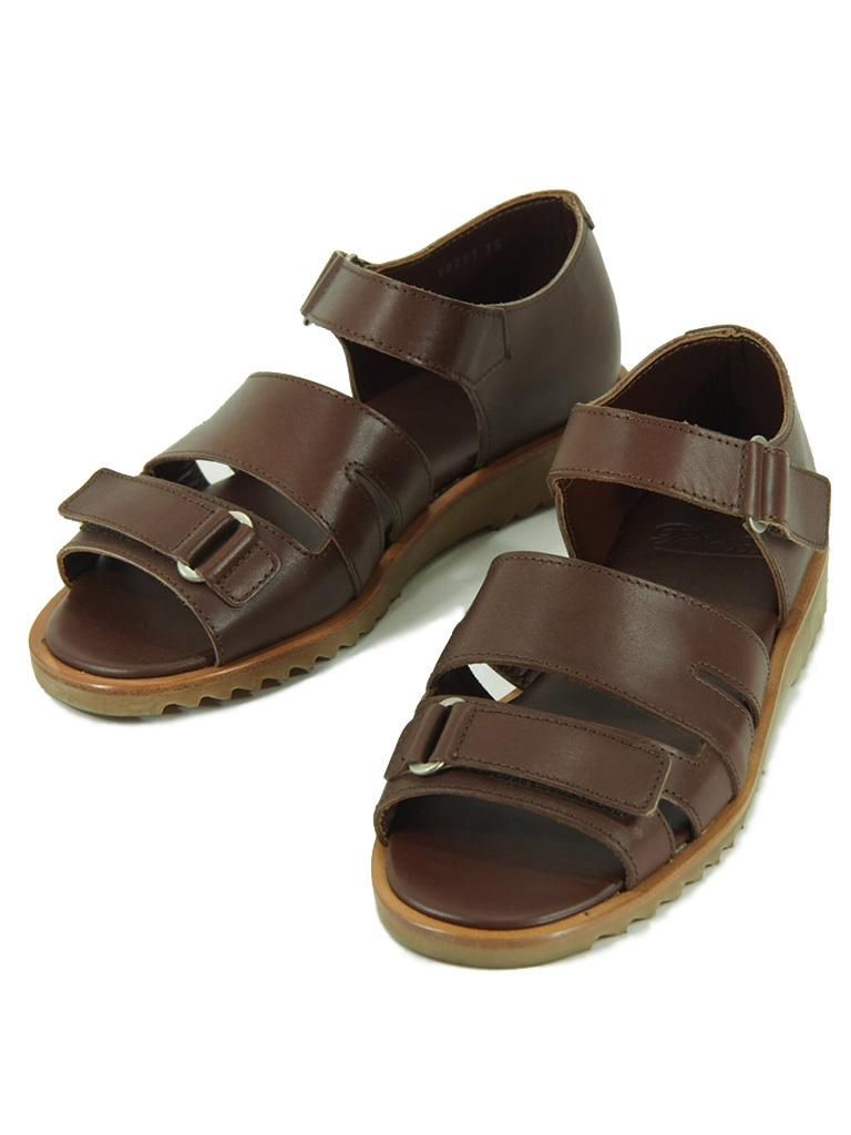 Paraboot パラブーツ - Oceanic オーシャニック - Marron マロン - Sport Marron - Lis Marron