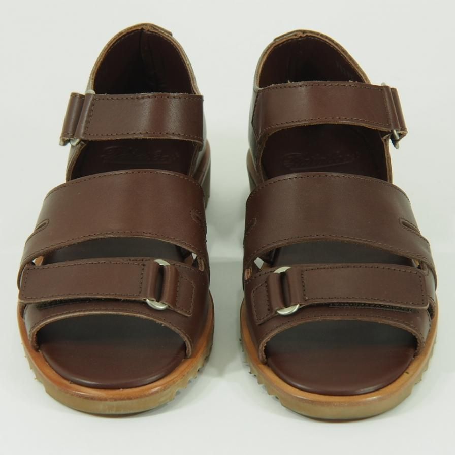 Paraboot パラブーツ   Oceanic オーシャニック   Marron マロン