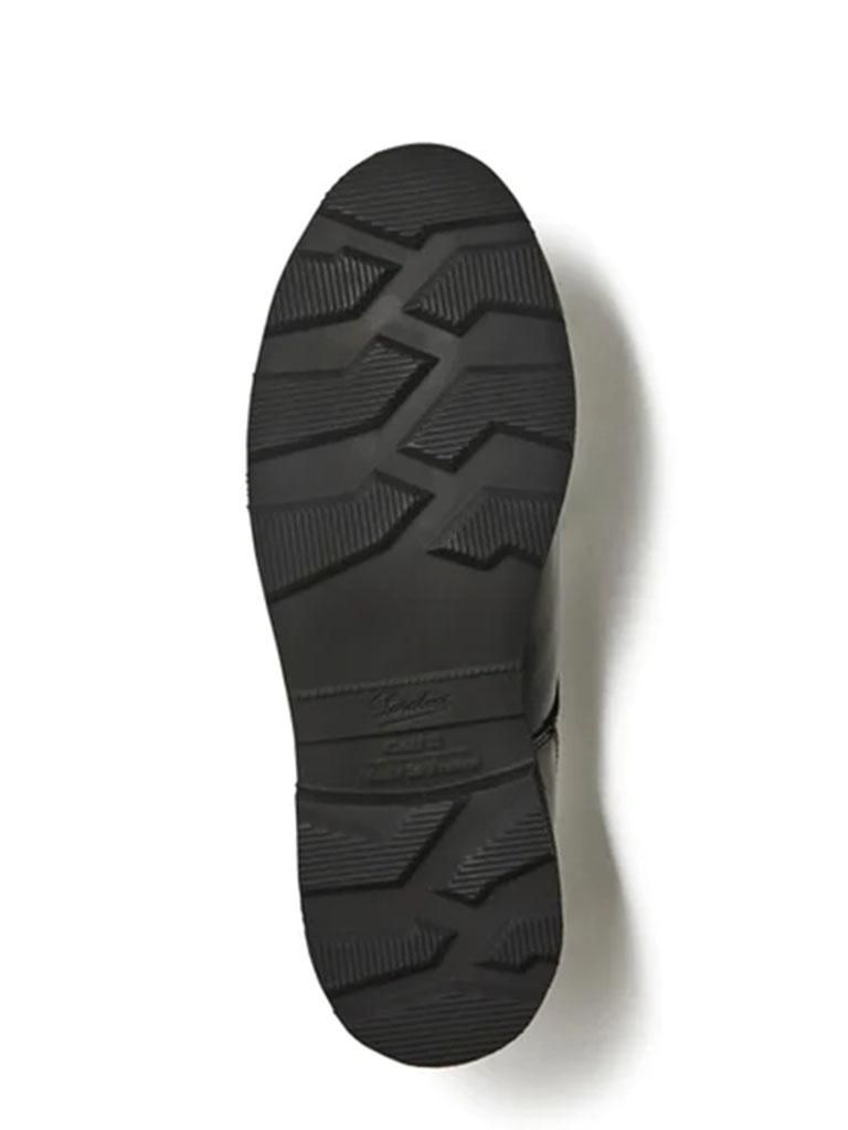 Paraboot Femme パラブーツフェム - Michael ミカエル - Noir Paraboot Femme パラブーツフェム - Michael ミカエル - Noir