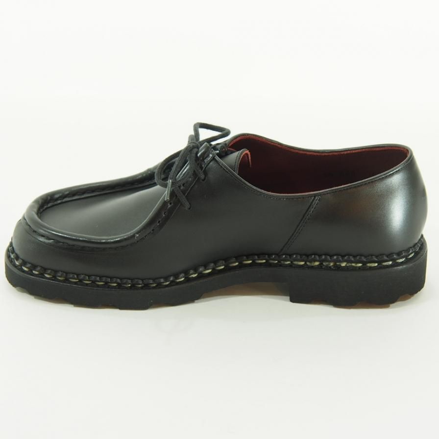 Paraboot ѥ֡ - Michael BBR ߥ ֥롼֥롼 - Noir ֥å - Marche Noire - Lis Noir